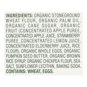 Sprout Wafflez Pumpkin Butter & Jelly 10/5/.63 OZ [UNFI #2623486] [ebt]