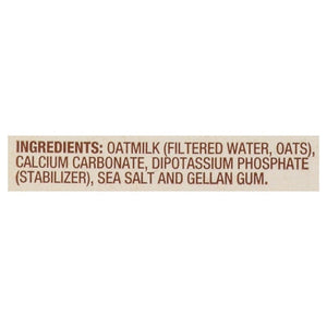 Planet Oat Oatmilk Original 6/32 OZ [UNFI #2731958] [ebt]