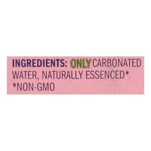 Lacrx Sprklng Wtr Watermelon 3/8/12 OZ [UNFI #2550101] [ebt] T