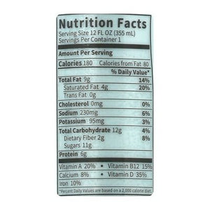 Remedy Organics Blue Oxidants 6/12 OZ [UNFI #2448496] [ebt] T