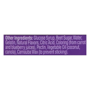 Olly Restful Sleep Blackberry Zen Gummies 3/50 CT [UNFI #2999829] T