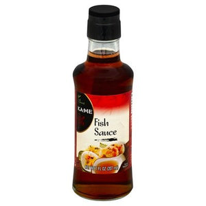 Ka-Me Fish Sauce 6/7 OZ [UNFI #997619] [ebt]