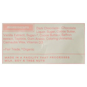Sourse Mood Bites Dark Chocolate 6/2.2 OZ [UNFI #2856227] [ebt] T