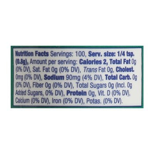 Kernel Seasons Popcorn Seasoning Garlic Parmesan 6/2.85 OZ [UNFI #999581] [ebt]