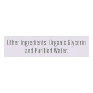 Mary Ruths Respiratory Health Organic Liquid Extract Herbal Blend 1/1 OZ [UNFI #2977395] T