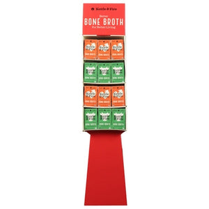 Kettle & Fire Bone Broth 36/16.9 oz [UNFI #2469922 ] [ebt]
