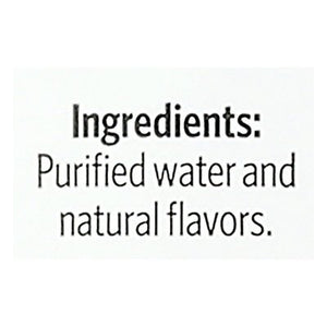 Hint Water Infused With Strawberry + Kiwi 12/16 OZ [UNFI #154765] [ebt] T