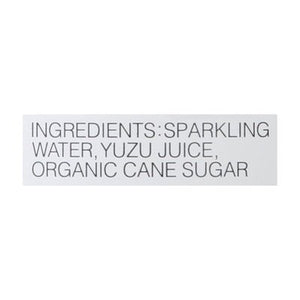 Kimino Sparkling 12/8.45 OZ [UNFI #2372175] [ebt] T