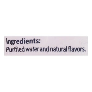 Hint Water Assorted 1/12/16 OZ [UNFI #2401149] [ebt] T