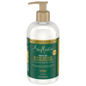 Shea Moisture Conditioner Bond Repair Amla Oil 1/13 OZ [UNFI #3035052] T