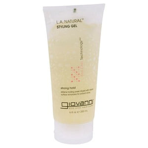 Giovanni Styling Gel Strong Hold 1/6.8 OZ [UNFI #628180] T
