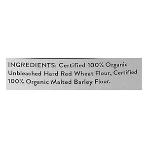 King Arthur Flour All-Purpose Flour Organic Unbleached 6/5 LB [UNFI #796938] [ebt]