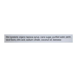 Natures Way Elderberry For Kids Gummies 1/60 CT [UNFI #2300473] T