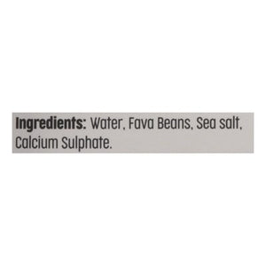 Big Mountain Foods Tofu Soy-Free Medium Firm 8/12 OZ [UNFI #2803120] [ebt]
