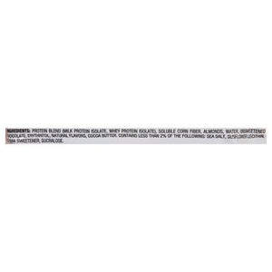 Quest Protein Bar Chocolate Chip Cookie Dough Flavor 12/2.12 OZ [UNFI #1696145] [ebt]