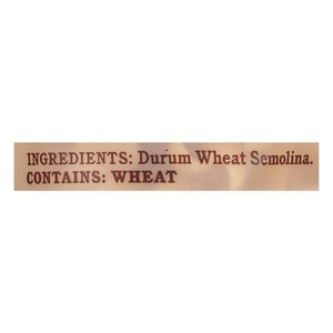 Raos Fusilli Bronze Die Cut 6/16 OZ [UNFI #2574960] [ebt]