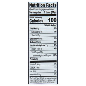 Newmans Own Cookies Fruit Filled Plant Based 6/10 OZ [UNFI #421438] [ebt]