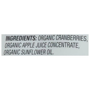 Made In Nature Cranberries Organic Dried 6/5 OZ [UNFI #2207298] [ebt]