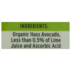 Pitaya Foods Avocado Organic Bite Size Pieces 8/12 OZ [UNFI #2704567] [ebt]