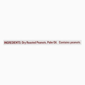 Justins Peanut Butter Spread Classic 6/28 OZ [UNFI #2206373] [ebt]