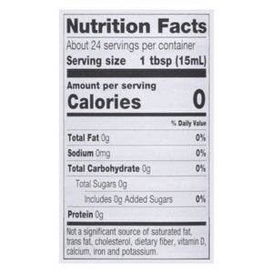 Mizkan Rice Vinegar Natural Mild & Mellow 6/12 OZ [UNFI #2447464] [ebt]