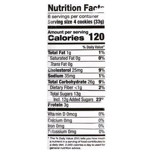 Delallo Ladyfingers Savoiardi 15/7.06 OZ [UNFI #1456151] [ebt]
