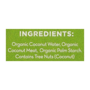 Nuco Cereal Grain-Free Organic Coconut Crunch 6/10.5 OZ [UNFI #2449098] [ebt]