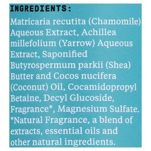 Alaffia Shampoo Curl Enhancing 1/12 OZ [UNFI #2531648] T