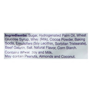 Violet Crumble Candy Honeycomb Bite-Sized Cubes 8/6 OZ [UNFI #2790368] [ebt] T