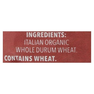 OG1 Delallo Spaghetti Ww 16/16 OZ [UNFI #61948]