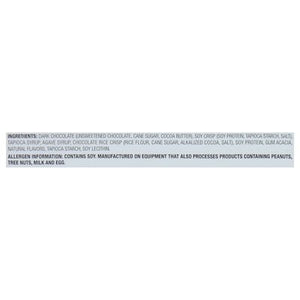 Nugo Protein Bar Chocolate Chocolate Chip 12/1.76 OZ [UNFI #454348] [ebt]