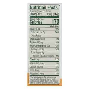 Sprout Butternut Mac & Cheese Organic 8/5 OZ [UNFI #2567147] [ebt]