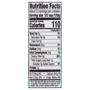 Westbrae Kidney Beans Organic 12/15 OZ [UNFI #306860] [ebt]