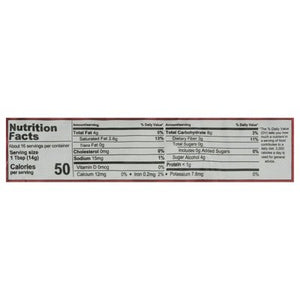 Lakanto Chocolate Chips Sugar Free 8/8 OZ [UNFI #2477933] [ebt]