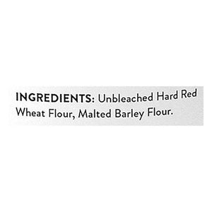 King Arthur Flour All-Purpose Flour Unbleached 4/10LB [UNFI #487454] [ebt]