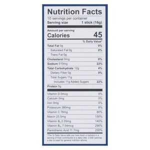 Liquid I V  Electrolyte Drink Mix Watermelon 1/5.65 OZ [UNFI #2696243] [ebt]
