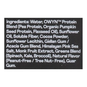 Owyn Prtn Drnk No Nut Pb Pltb 3/4/11.15Z [UNFI #2870269] [ebt]