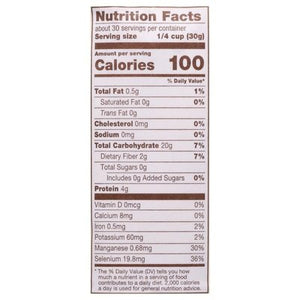 Jovial All-Purpose Flour 100% Organic Einkorn 10/32 OZ [UNFI #1238773] [ebt]
