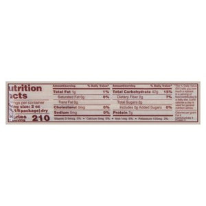 Raos Linguine Bronze Die Cut 15/16 OZ [UNFI #2574929] [ebt]