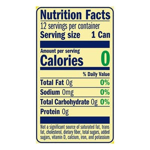 Lacroix Sparkling Water Limoncello 2/12/12 OZ [UNFI #2550093] [ebt] T