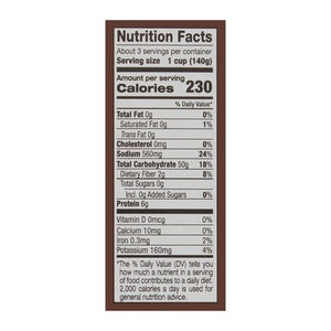 Delallo Gnocchi Potato 12/1 LB [UNFI #452706] [ebt]