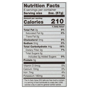 Jovial Farfalle Gluten Free 12/12 OZ [UNFI #1837475] [ebt]