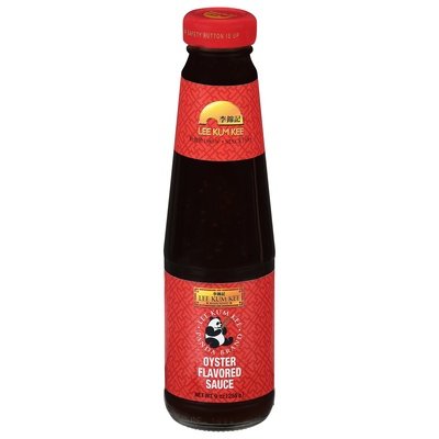 Panda Sauce Oyster Flavored 12/9 OZ [UNFI #108621] [ebt]