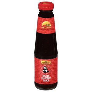 Panda Sauce Oyster Flavored 12/9 OZ [UNFI #108621] [ebt]