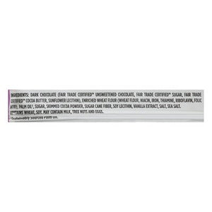 Little Secrets Wafers Crispy Dark Chocolate Creme 12/1.4 OZ [UNFI #2277432] [ebt]