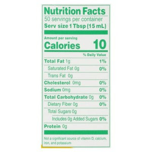 Nutpods Creamer Almond + Coconut Original 6/25.4 OZ [UNFI #2670925] [ebt] T