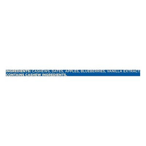 Larabar Fruit & Nut Bar Blueberry Muffin 16/1.6 OZ [UNFI #101824] [ebt]
