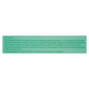 Safely Detergent Rise 4/64 OZ [UNFI #2952448] T