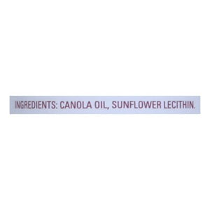 La Tourangelle Baking Spray All Purpose 6/5 OZ [UNFI #2734796] [ebt]