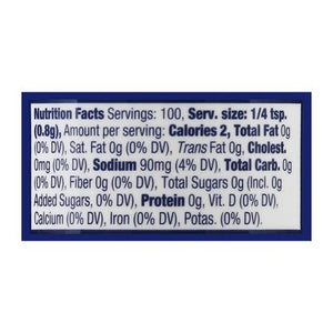Kernel Seasons Popcorn Seasoning White Cheddar 6/2.85 OZ [UNFI #999607] [ebt]